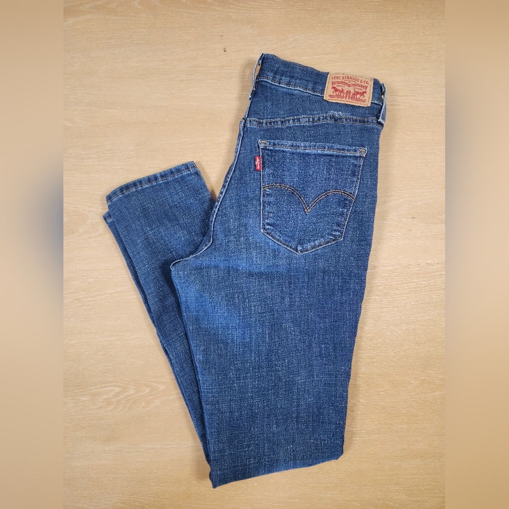 Levis Shaping Skinny 311 Size 30